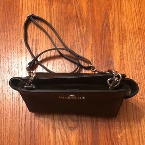 Black Valentino Cross Body